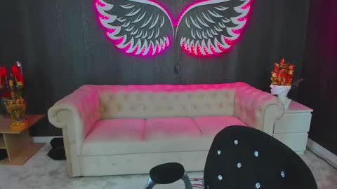 Snapshot of anemariejolie chatting on 28, 9, 2025 Anne online show from 28, 9, 2025