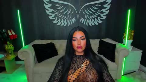 Anne online show from 14, 11, 2025