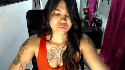 Snapshot of anemona_gray_777 chatting on 23, 9, 2025 anemona_gray_777 online show from 23, 9, 2025