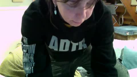 aneoakley online show from 16, 11, 2025