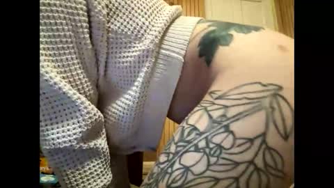 aneoakley online show from 19, 12, 2025