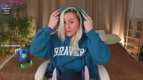 Anet Dream online show from 7, 2, 2026