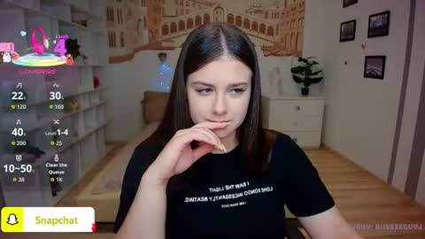 Aneta online show from 11, 7, 2026