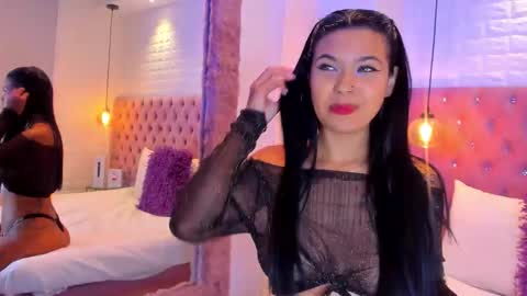 anette_bennet online show from 4, 11, 2025