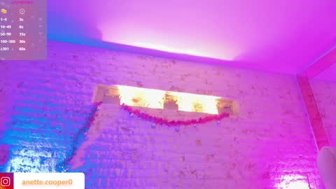 anette_cooper online show from 27, 12, 2024