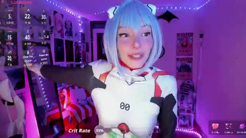 Snapshot of anette_sf chatting on 14, 7, 2026 Anette Scorpio online show from 14, 7, 2026
