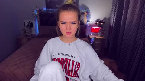 Anfisa online show from 21, 1, 2025