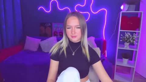 Anfisa online show from 11, 2, 2025