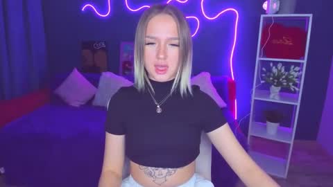 Anfisa online show from 11, 2, 2025