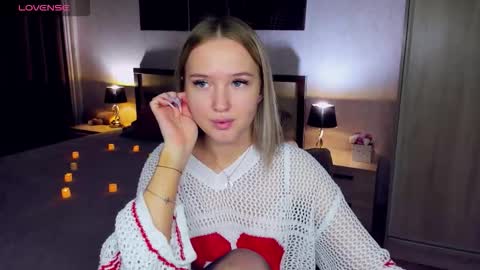 Anfisa online show from 19, 10, 2025