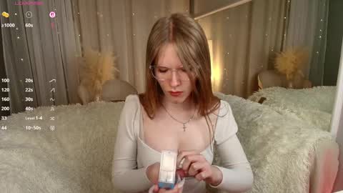 Ange online show from 29, 3, 2026