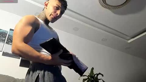 Snapshot of angeel_d035 chatting on 4, 12, 2024 Angel online show from 4, 12, 2024