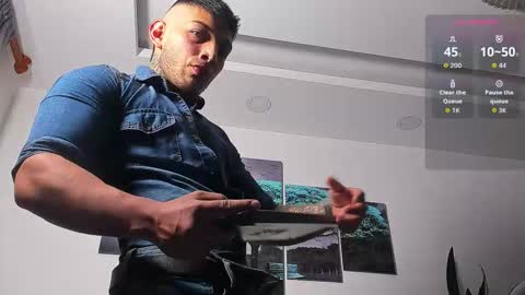 Angel online show from 9, 2, 2026