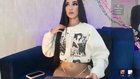 angeelblosoom online show from 30, 6, 2026