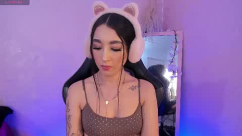 angeelblosoom online show from 28, 7, 2026