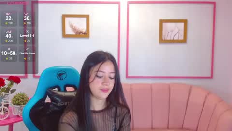 angel09 a online show from 13, 2, 2025