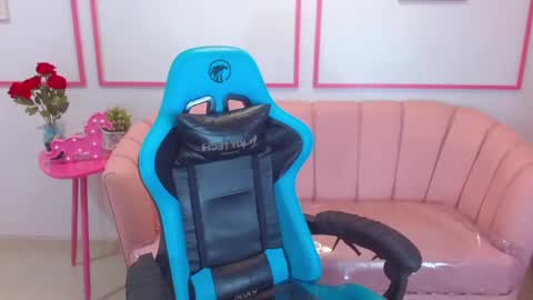 angel09 a online show from 21, 2, 2025