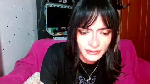 Snapshot of angel6_9fierce chatting on 6, 8, 2026 Conan Demon online show from 6, 8, 2026