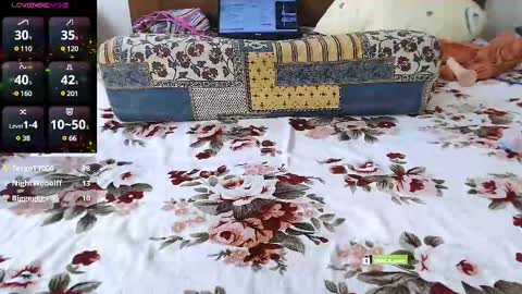 Snapshot of angel71717 chatting on 27, 2, 2025 Angelina online show from 27, 2, 2025