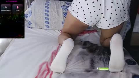 Angelina online show from 14, 10, 2025