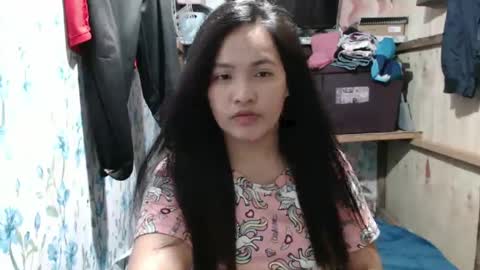 Snapshot of angel_0707 chatting on 27, 1, 2025 Angel online show from 27, 1, 2025