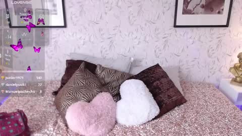 Snapshot of angel__brm chatting on 3, 4, 2026 Call me you Angel online show from 3, 4, 2026