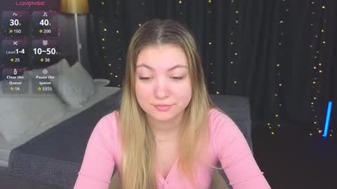 Grace online show from 22, 3, 2026