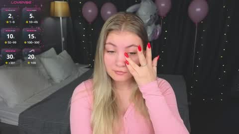 Grace online show from 9, 4, 2026