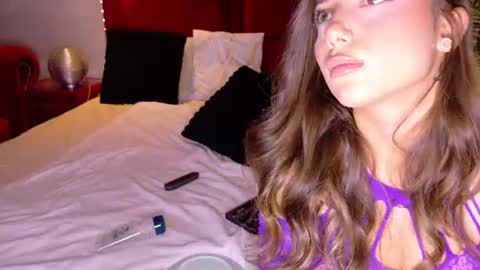 angel__vibe online show from 11, 6, 2026