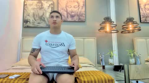 Angel online show from 8, 2, 2026