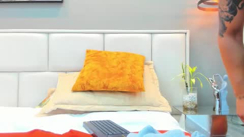 Angel online show from 24, 2, 2026