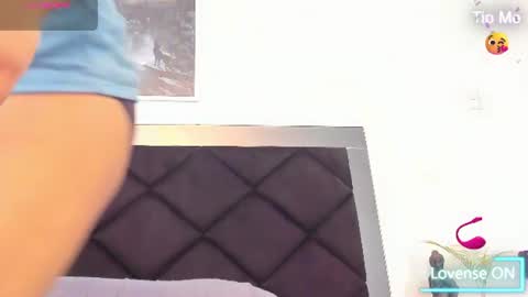Snapshot of angel_adamx chatting on 13, 7, 2026 Angel online show from 13, 7, 2026
