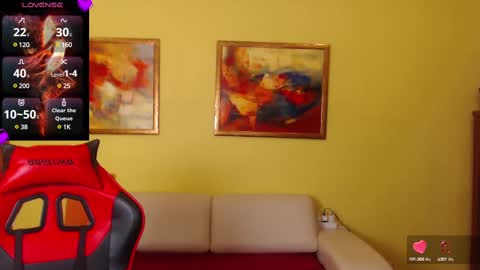 Snapshot of angel_alice108 chatting on 9, 2, 2025 Alice PRIVATE IS OPEN online show from 9, 2, 2025