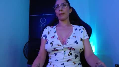 angel blackhot online show from 14, 3, 2026