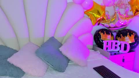 Angel online show from 17, 6, 2026