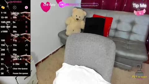 camila online show from 18, 2, 2025