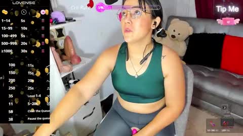 camila online show from 27, 2, 2025