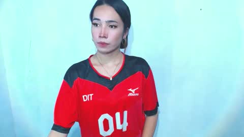 Snapshot of angel_borikat chatting on 7, 10, 2025 ANGEL online show from 7, 10, 2025