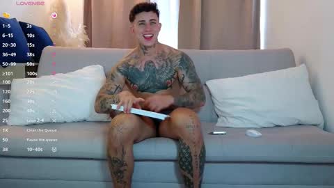 angel_boy01 online show from 19, 11, 2025