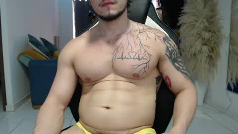 Angel Curl online show from 9, 4, 2026