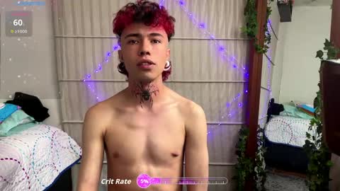  Dani  Independent Model  online show from 19, 3, 2026