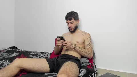 Angel Damons online show from 22, 2, 2025