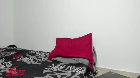 Angel Damons online show from 22, 2, 2025