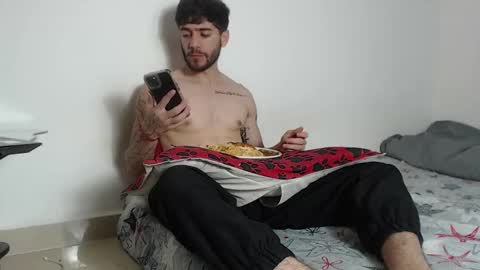 Angel Damons online show from 5, 10, 2025