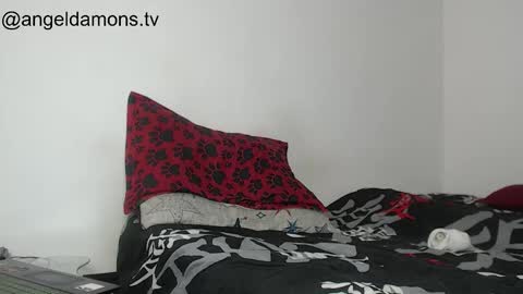 Snapshot of angel_damons_ chatting on 21, 3, 2026 Angel Damons online show from 21, 3, 2026