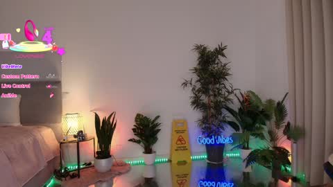 Patricia -  online show from 29, 10, 2025