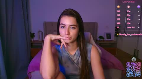Snapshot of angel_dean chatting on 19, 5, 2026 angel_dean online show from 19, 5, 2026