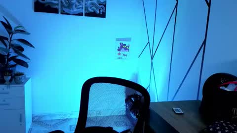 Angel-dragun online show from 15, 10, 2025