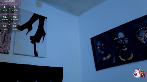 Angel-dragun online show from 27, 3, 2026