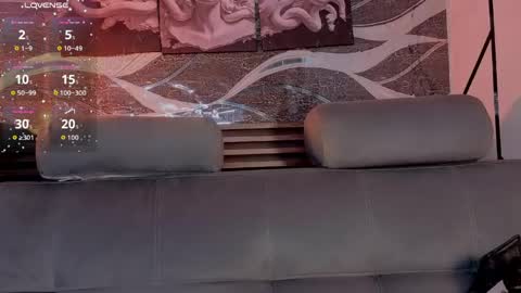 Angel-dragun online show from 15, 5, 2026